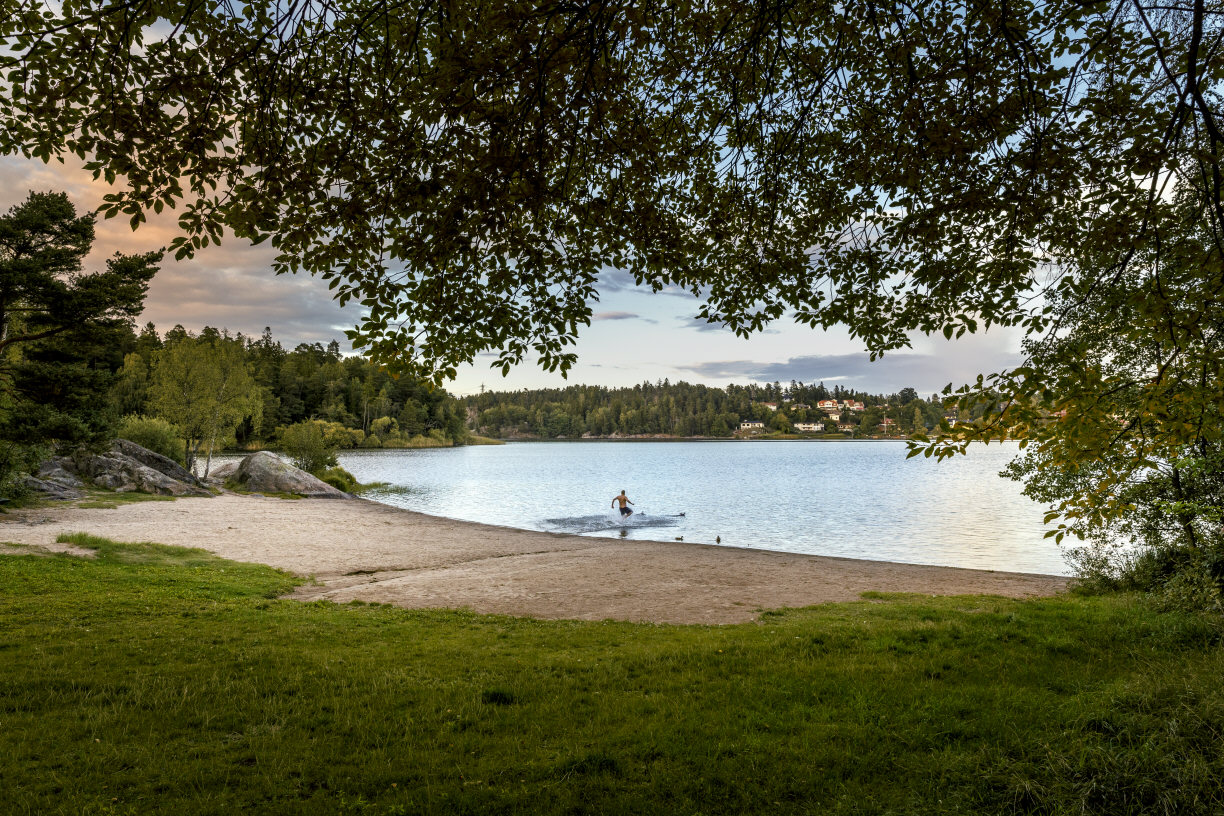 Loftvägen 3 – bild 21