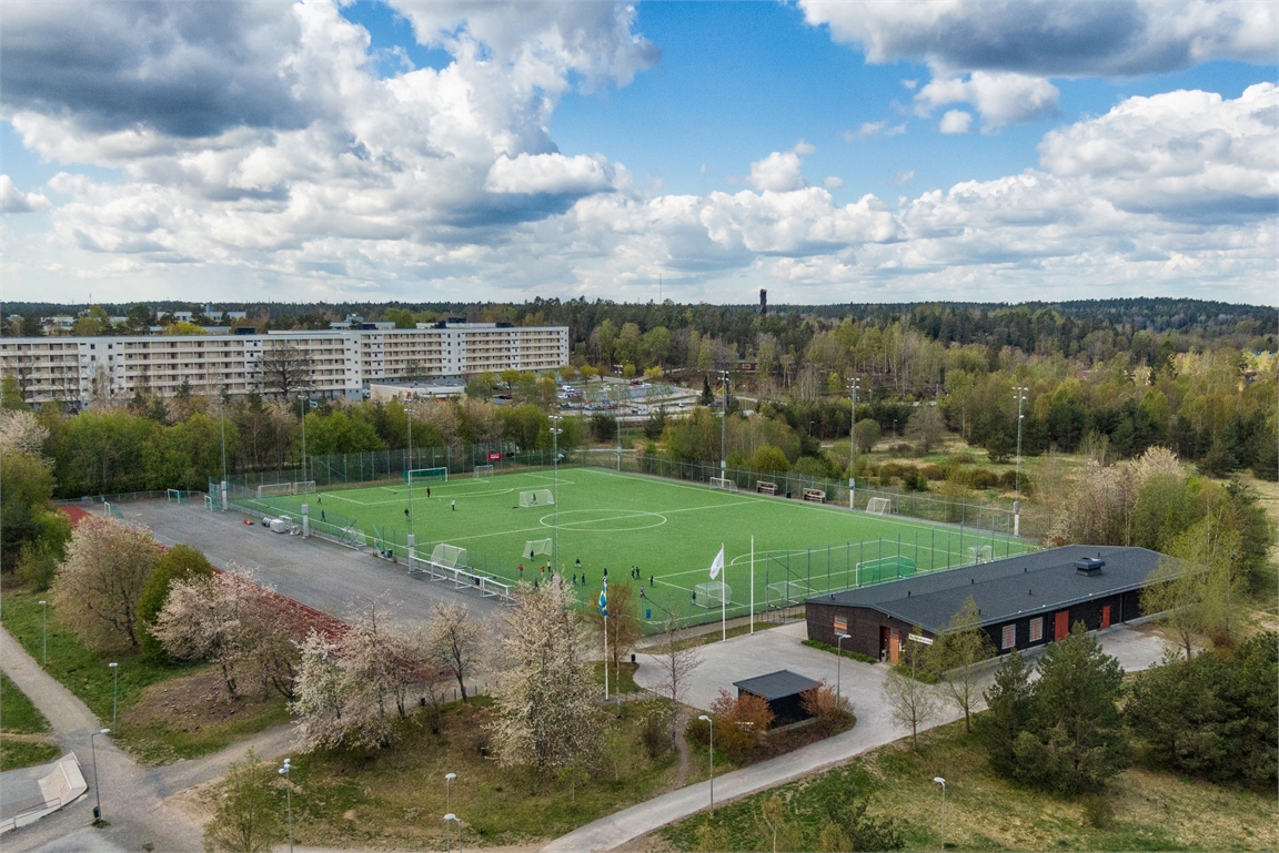 Loftvägen 3 – bild 25