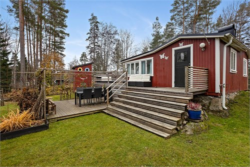 Sättervägen 11