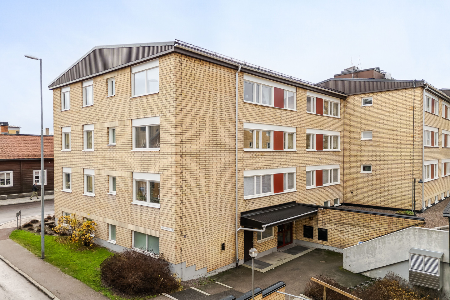 Sturegatan 83A – bild 16