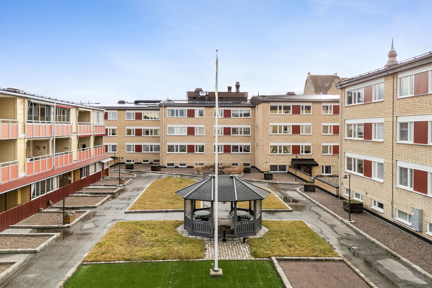 Sturegatan 83A – bild 19