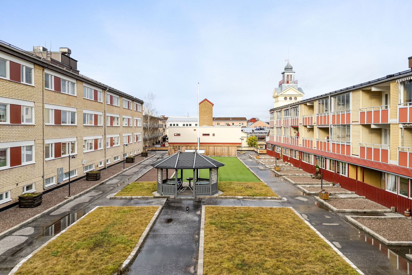 Sturegatan 83A – bild 20