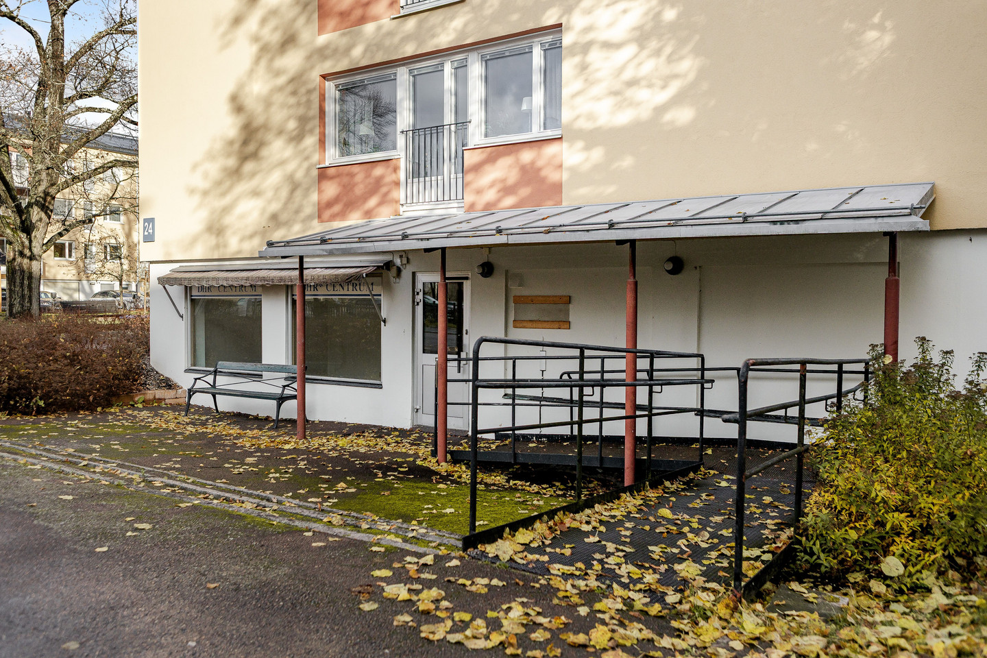 Bergmästaregatan 24A – bild 24