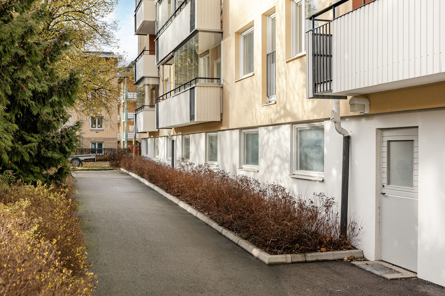 Bergmästaregatan 24A – bild 26
