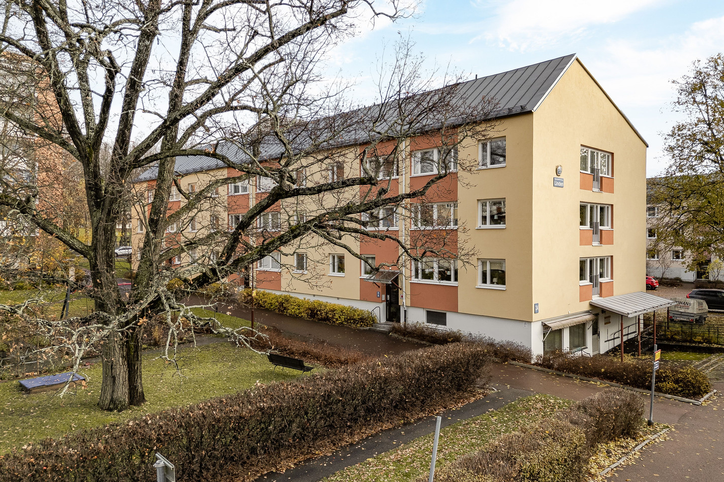 Bergmästaregatan 24A – bild 27