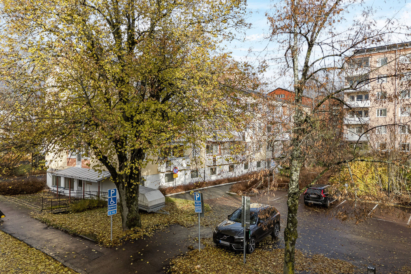 Bergmästaregatan 24A – bild 28