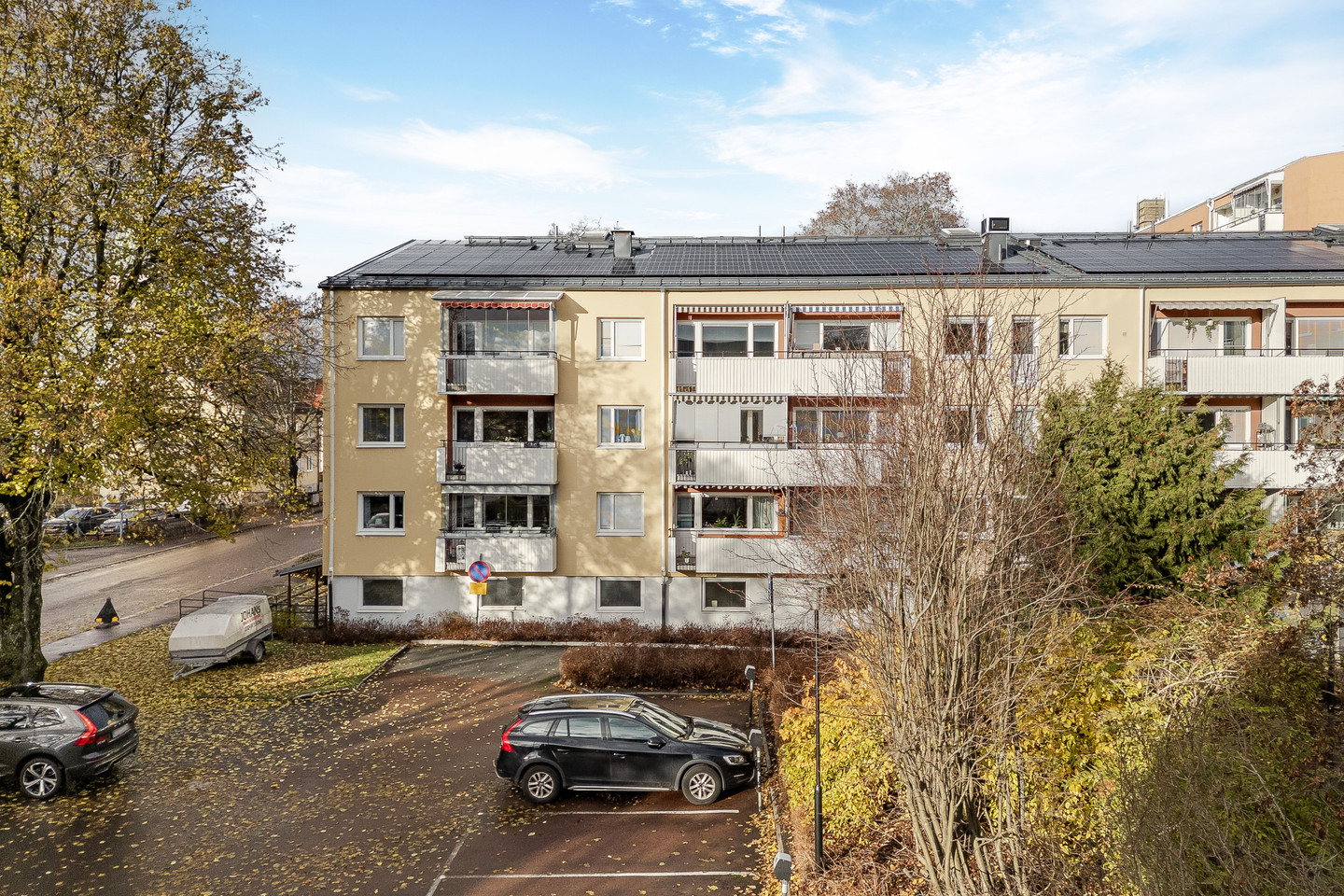 Bergmästaregatan 24A – bild 29