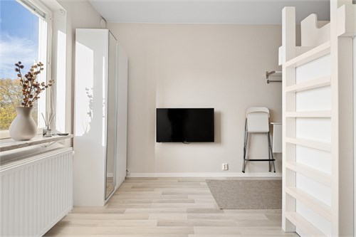 Multrågatan 118 vån 3/3