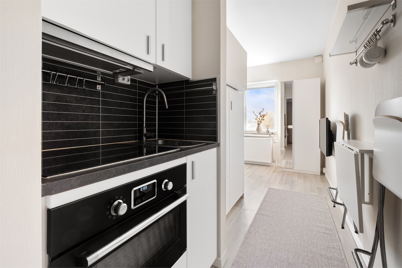 Multrågatan 118 vån 3/3 – bild 4