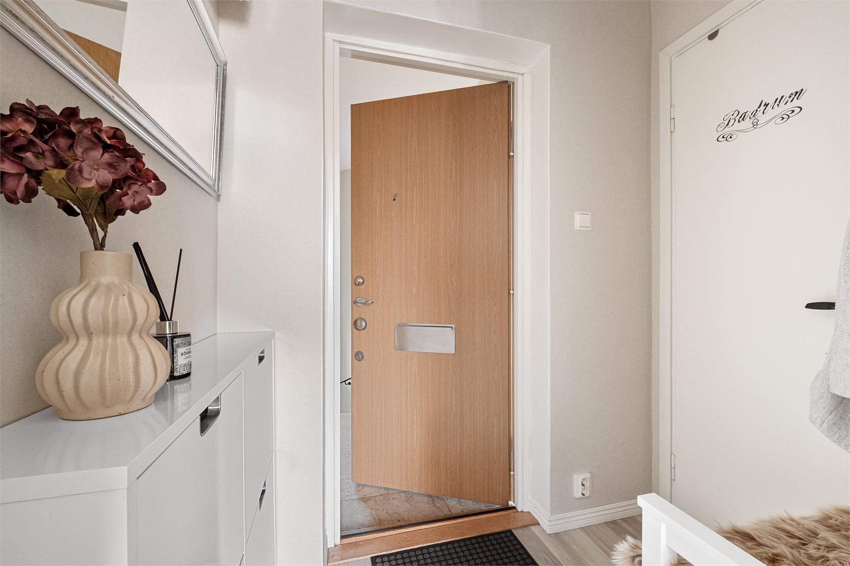 Multrågatan 118 vån 3/3 – bild 11