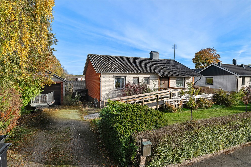 Norregatan 21