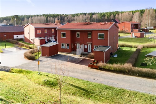 Lindstigen 14