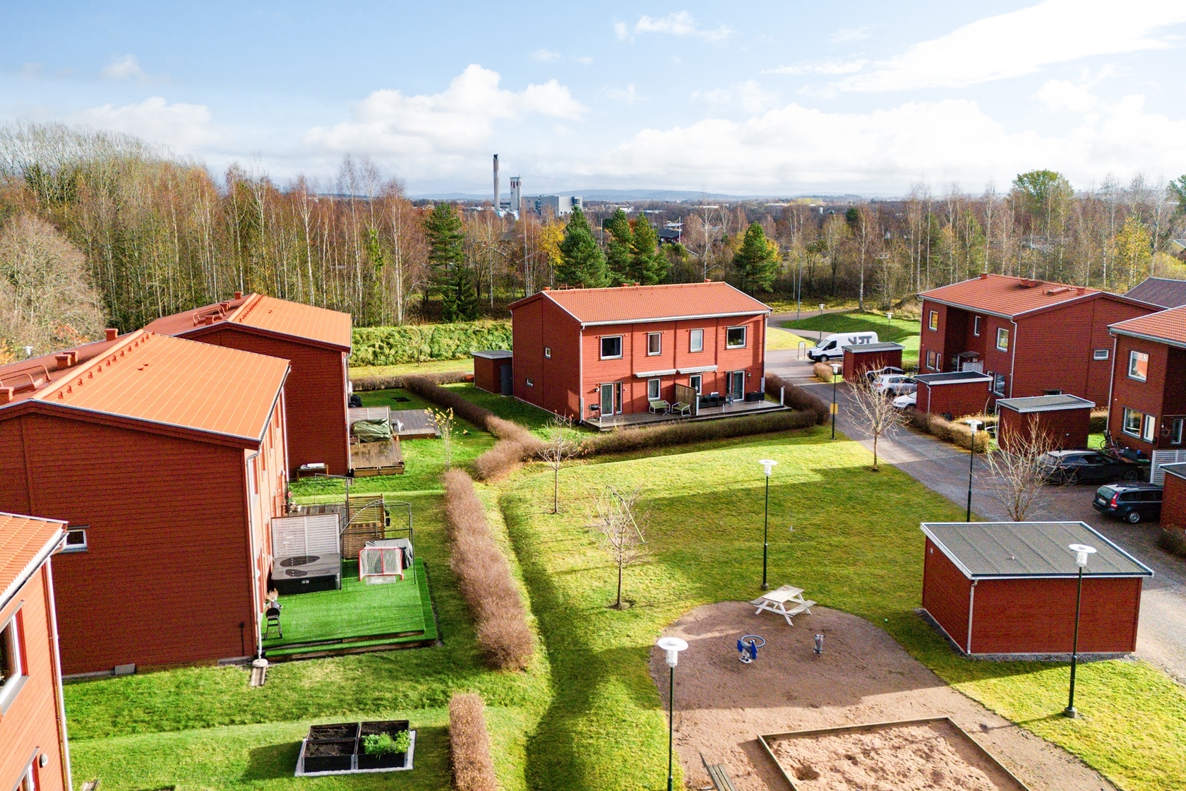 Lindstigen 14 – bild 5