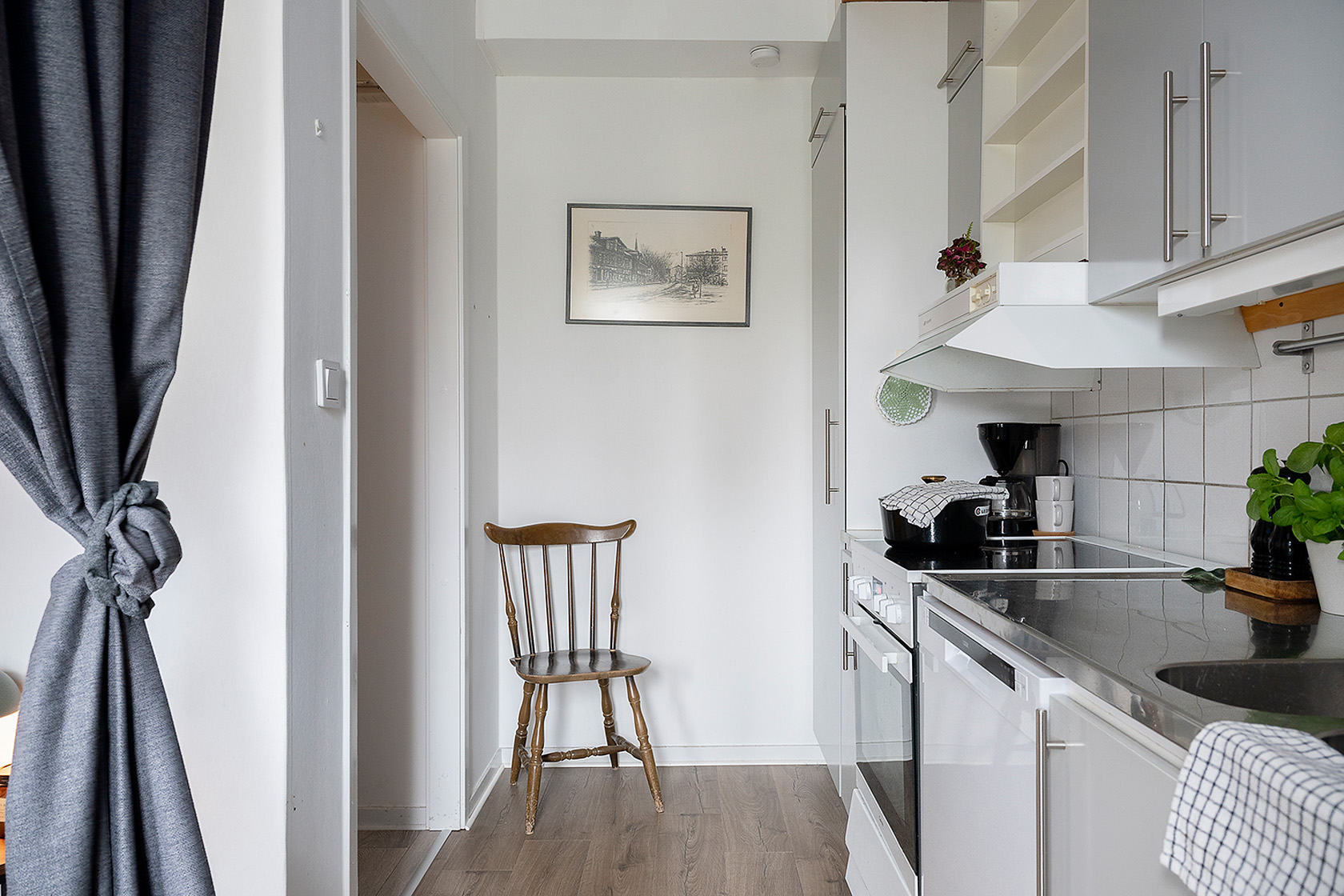 Hallänningsgatan 19A – bild 7