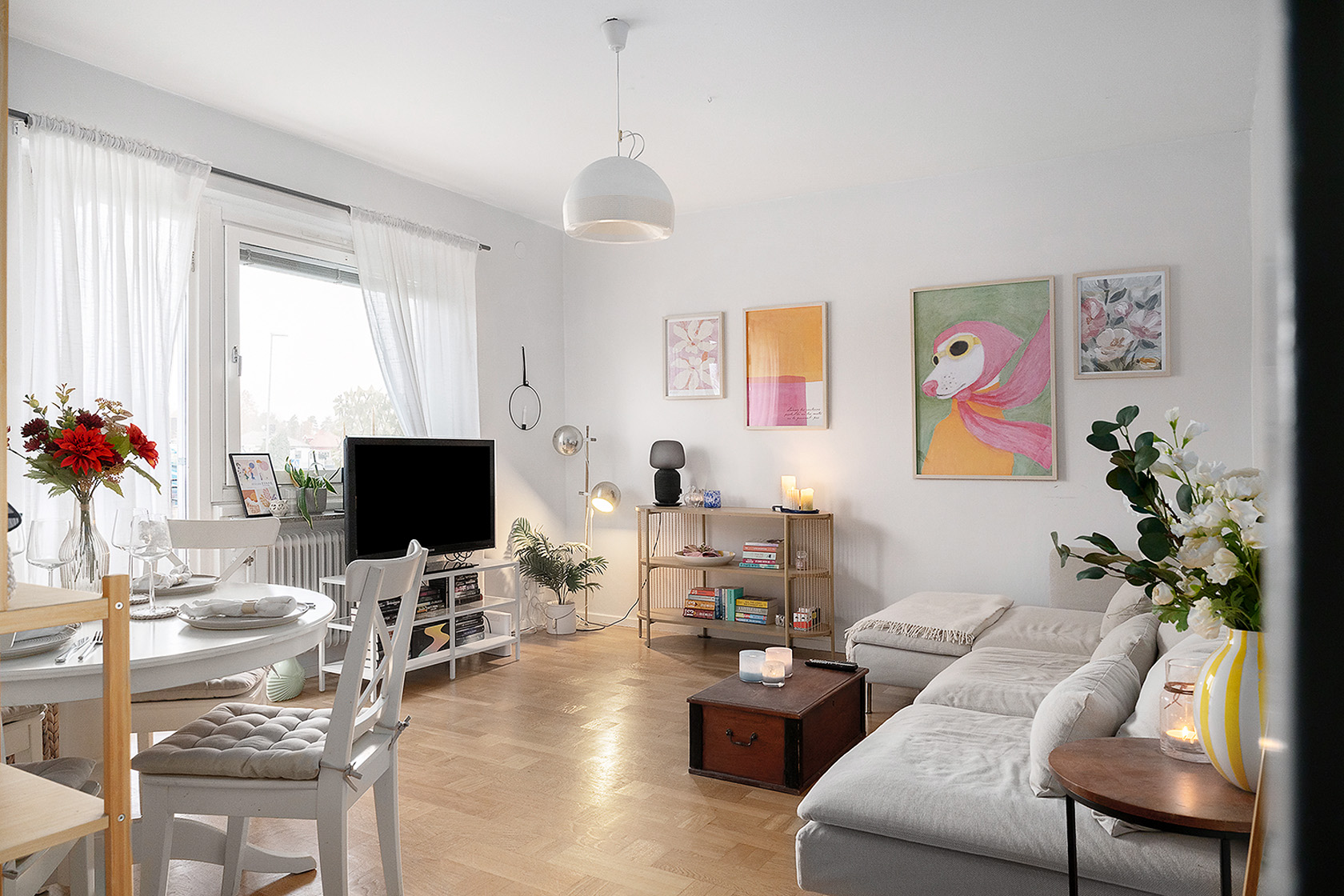 Hallänningsgatan 19A – bild 4