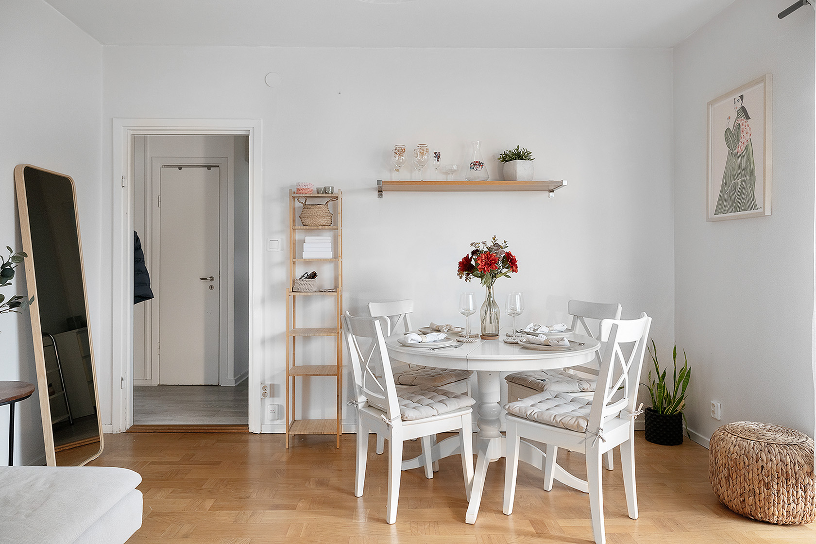 Hallänningsgatan 19A – bild 13