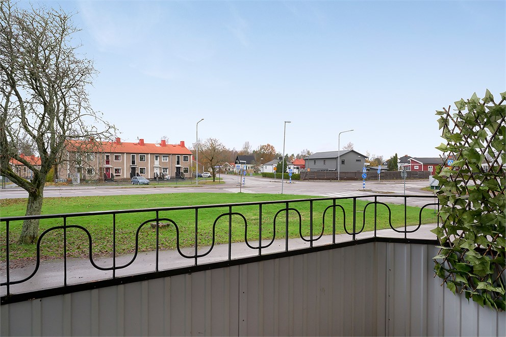 Hallänningsgatan 19A