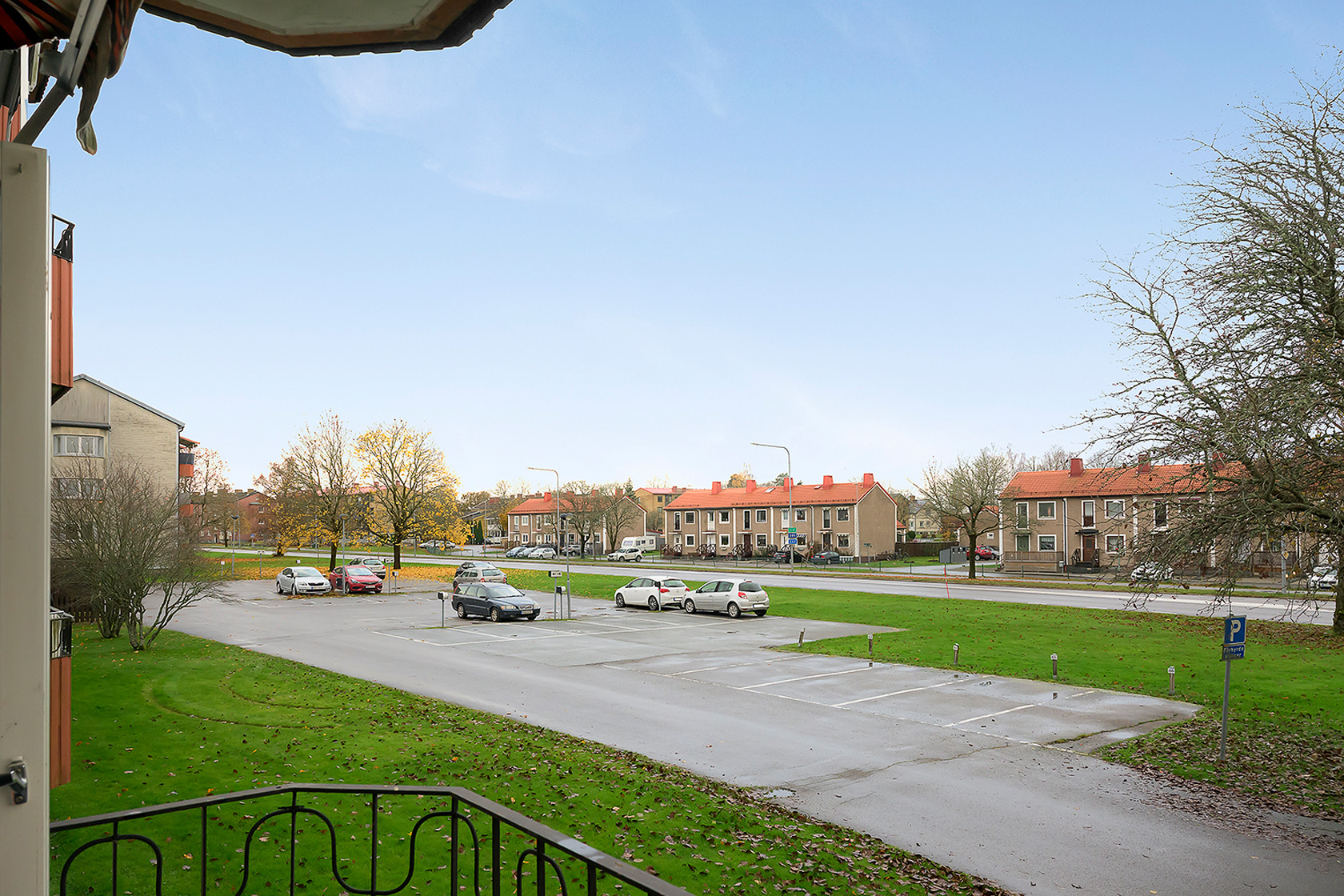 Hallänningsgatan 19A – bild 15