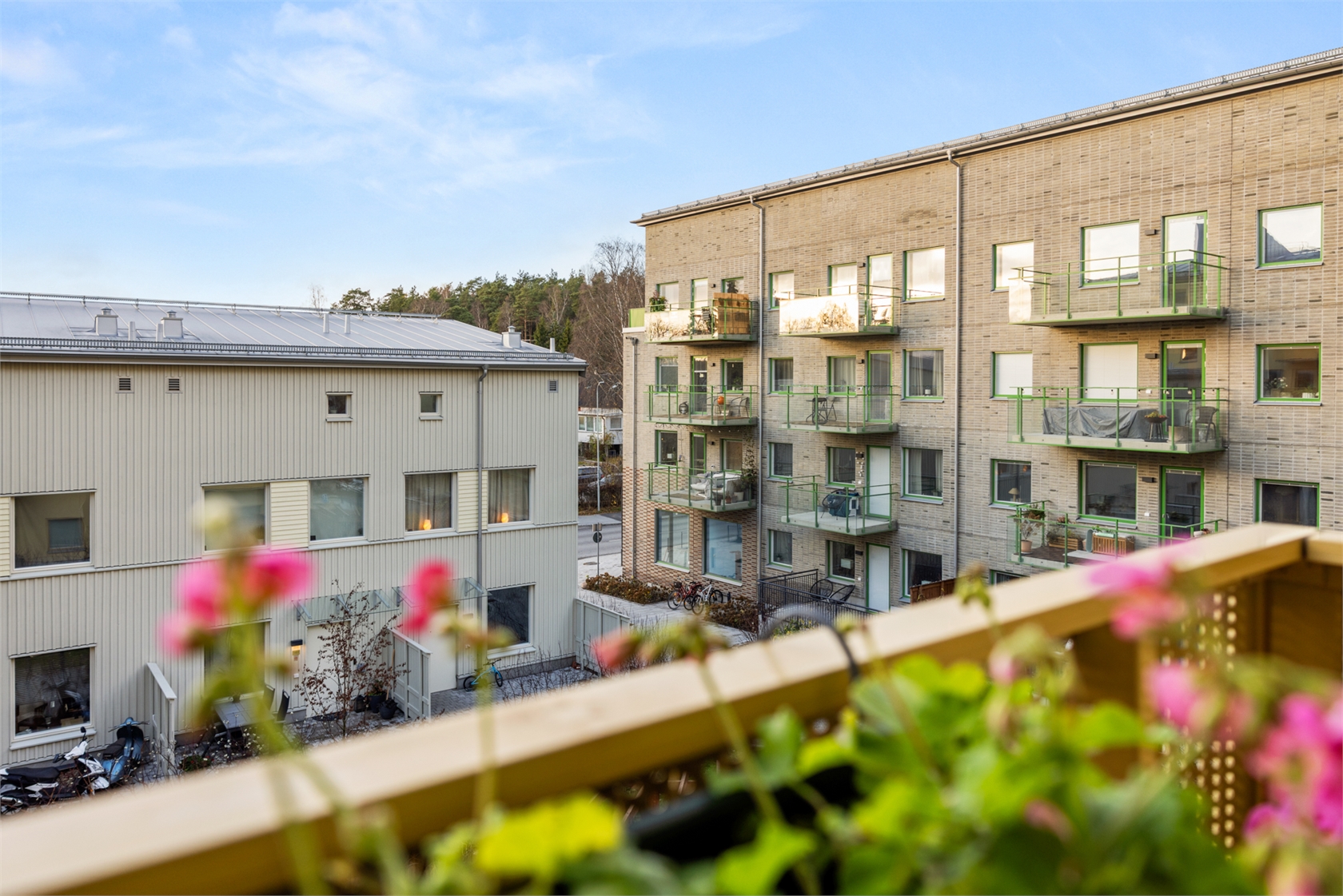 Stockholmsvägen 162E – bild 9