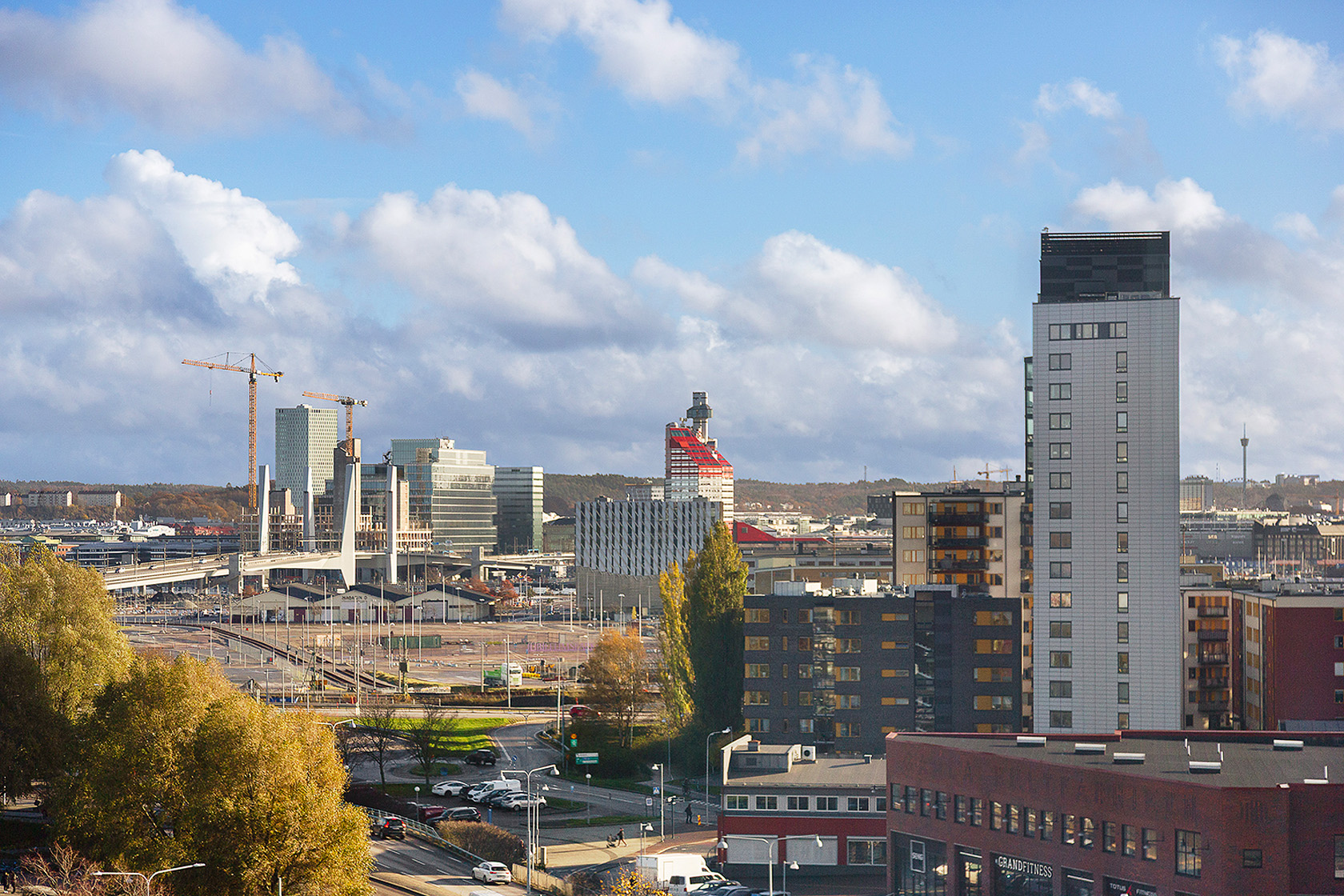 Penselgatan 6 – bild 2