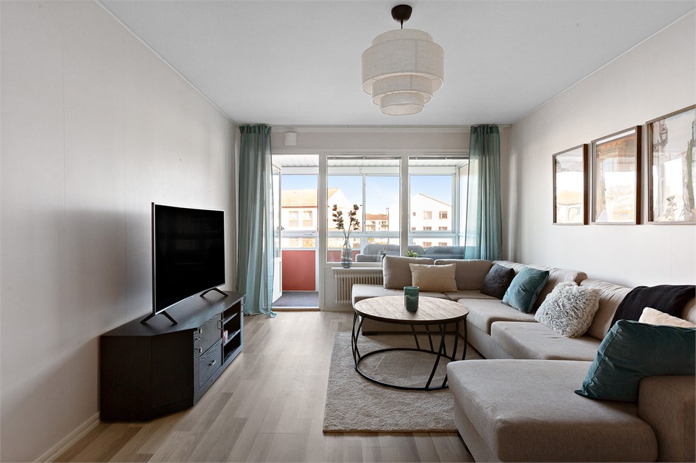 Drottning Kristinas väg 7A