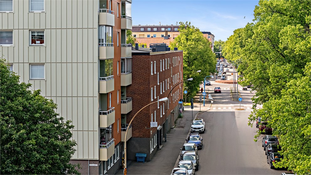 Gränsgatan 15