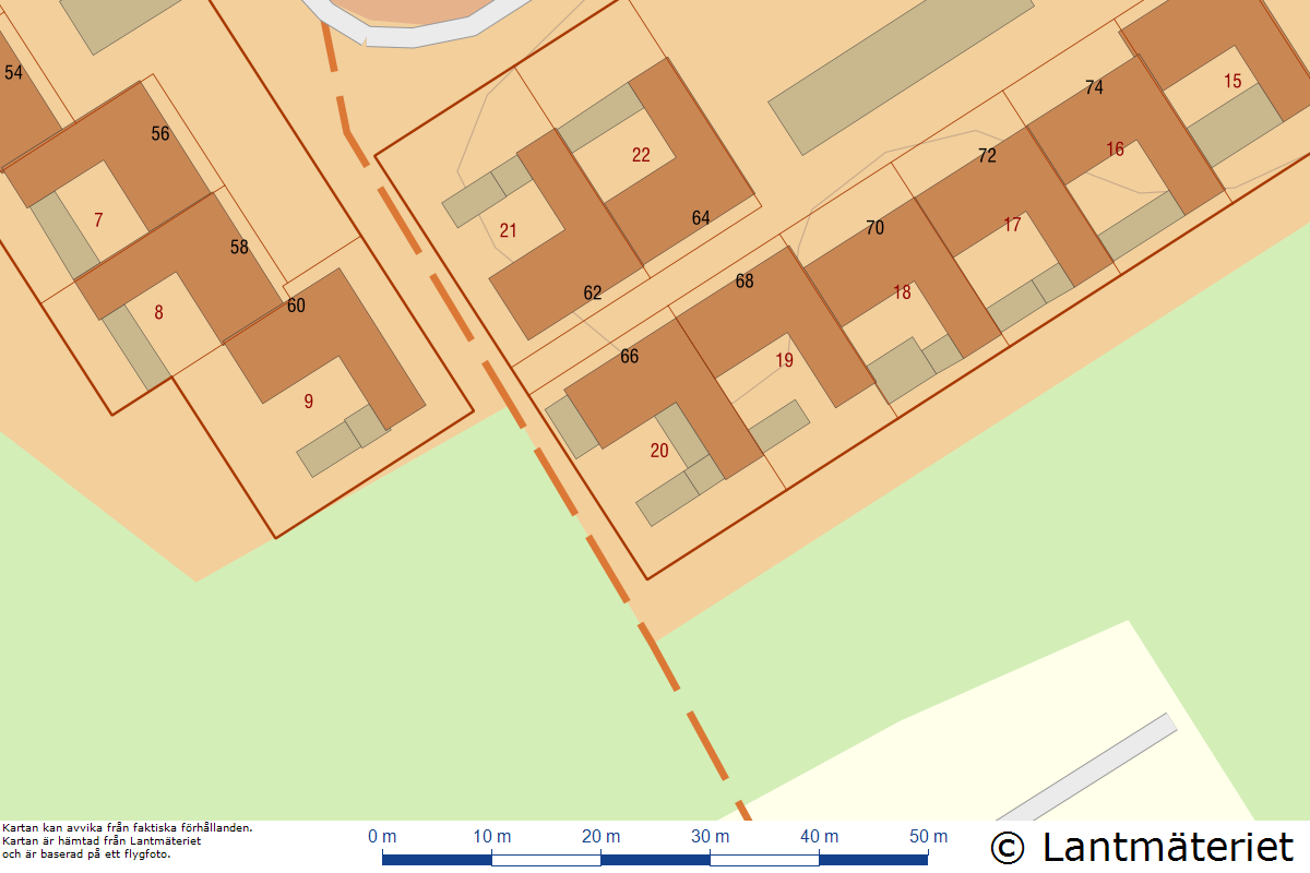 Södra Skogsvägen 66 – bild 23