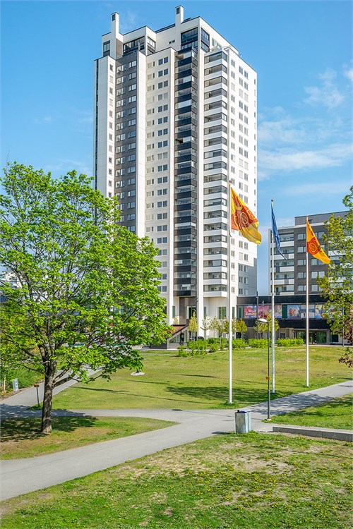 Myggdalsvägen 66