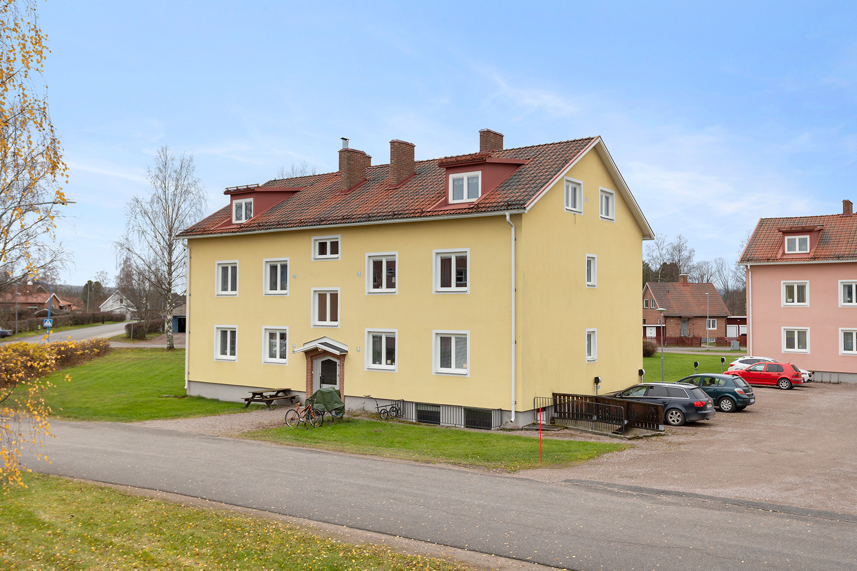 Hemvägen 4B – bild 2
