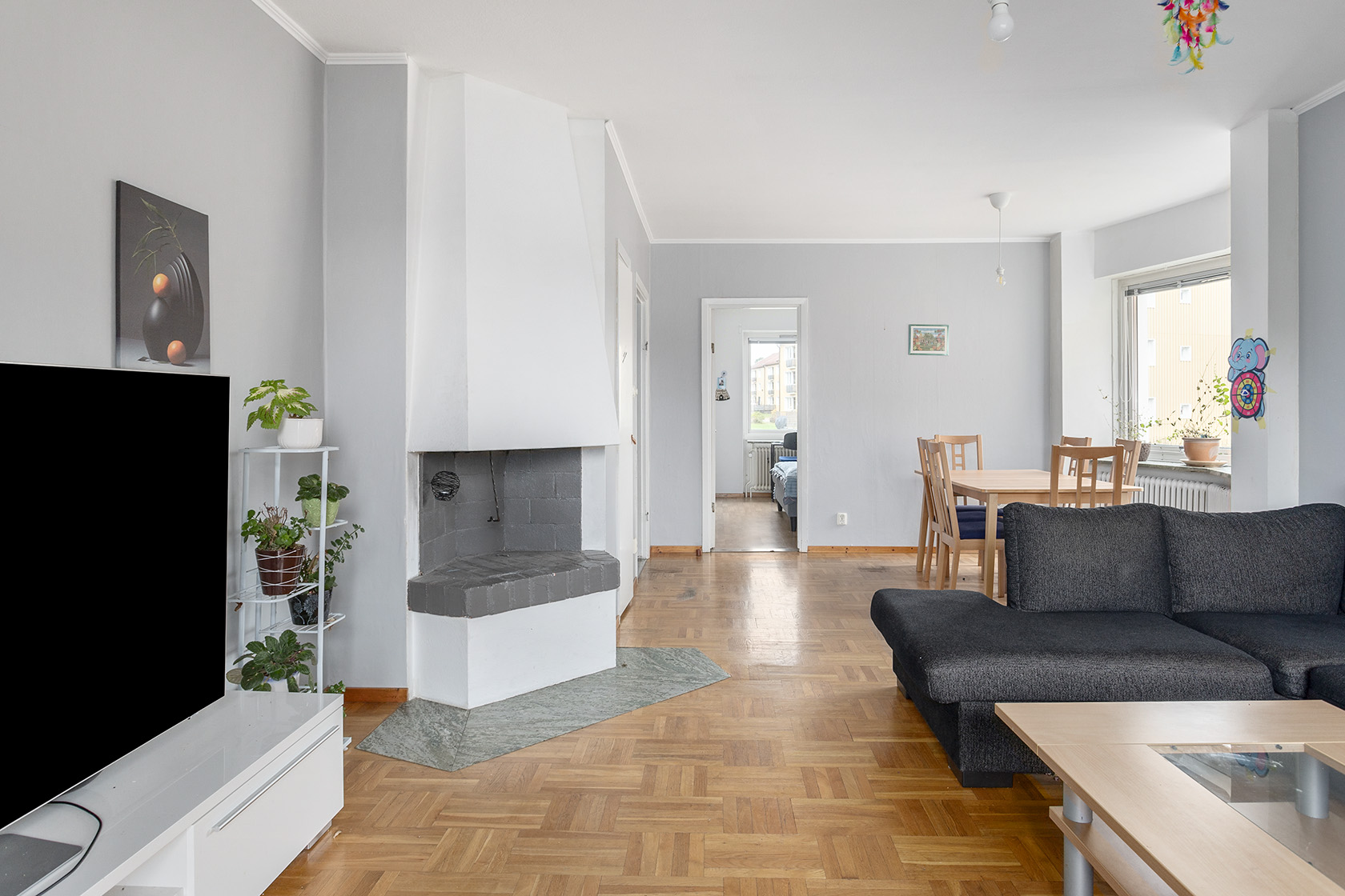 Myrängsvägen 18B – bild 5