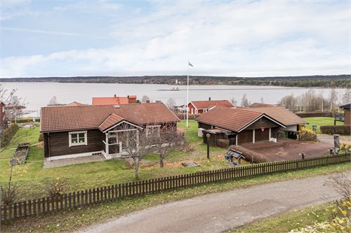 Siljansvägen 13