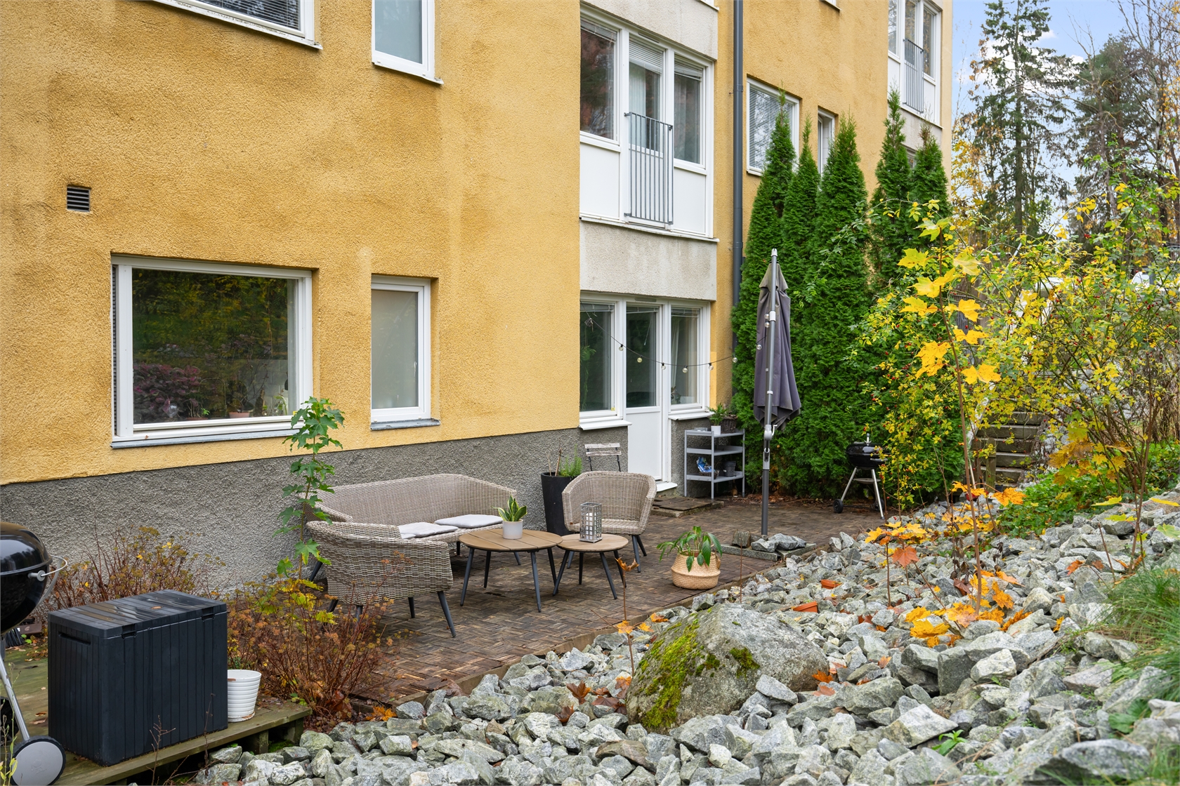 Fredrika bremers gata 34 – bild 12
