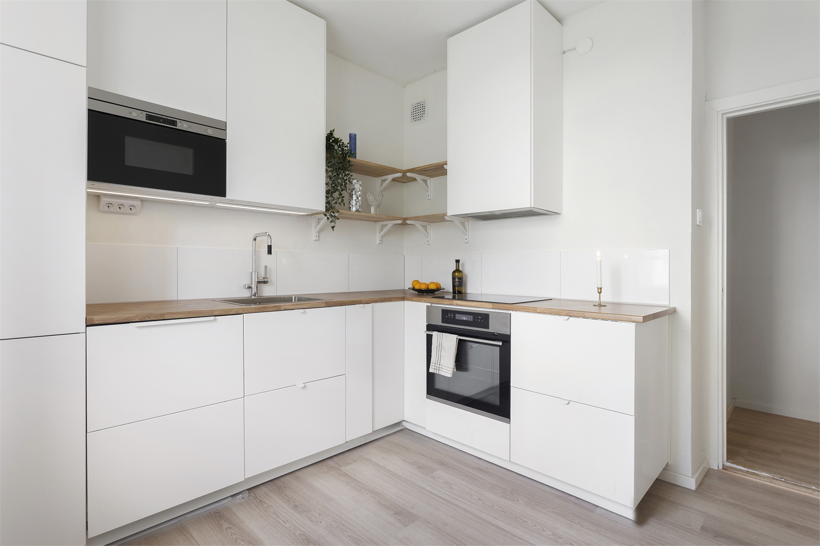 Hesekillegatan 41B – bild 2