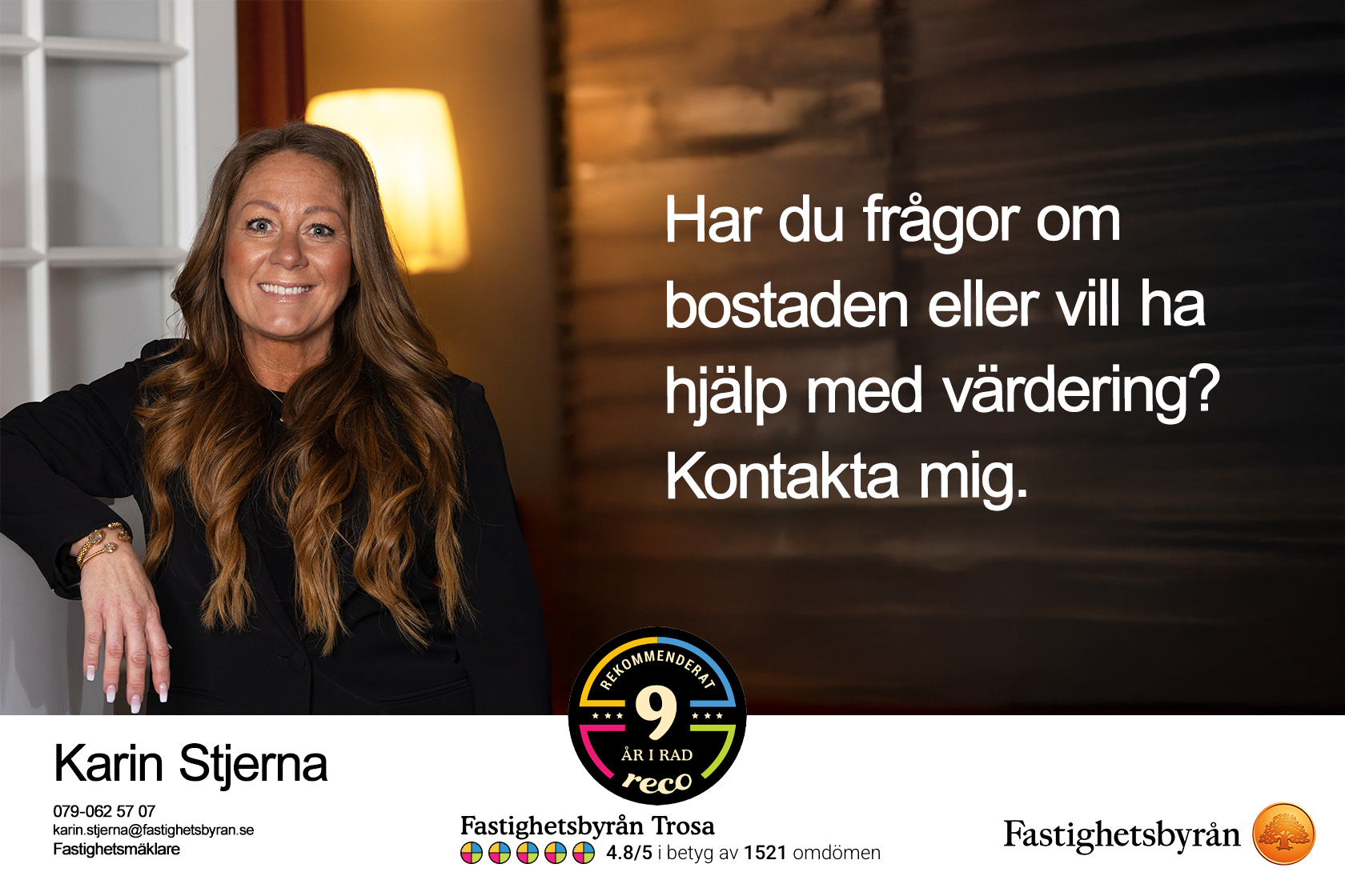 Mejselgränd 12 – bild 5