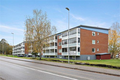 Slåttervägen 131