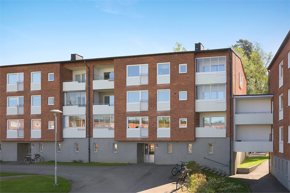 Hedgatan 25 A