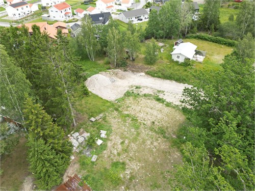 Hökebergsvägen 3D