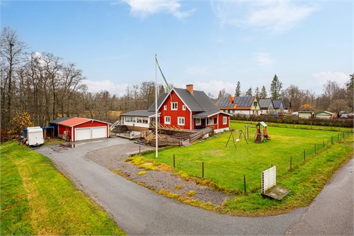 Stenstavägen 16