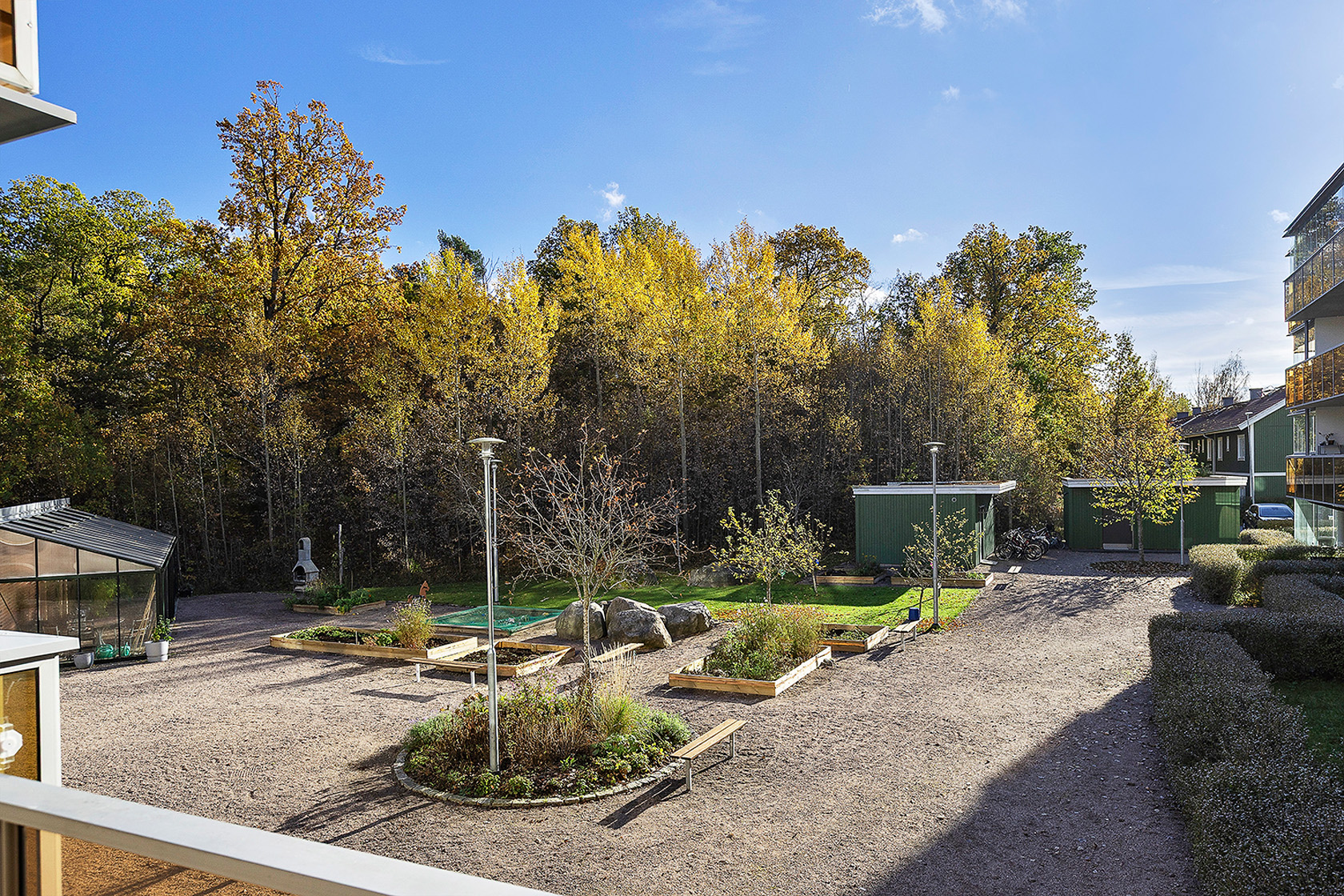 Hindergårdsgatan 10 C, 1 tr – bild 6