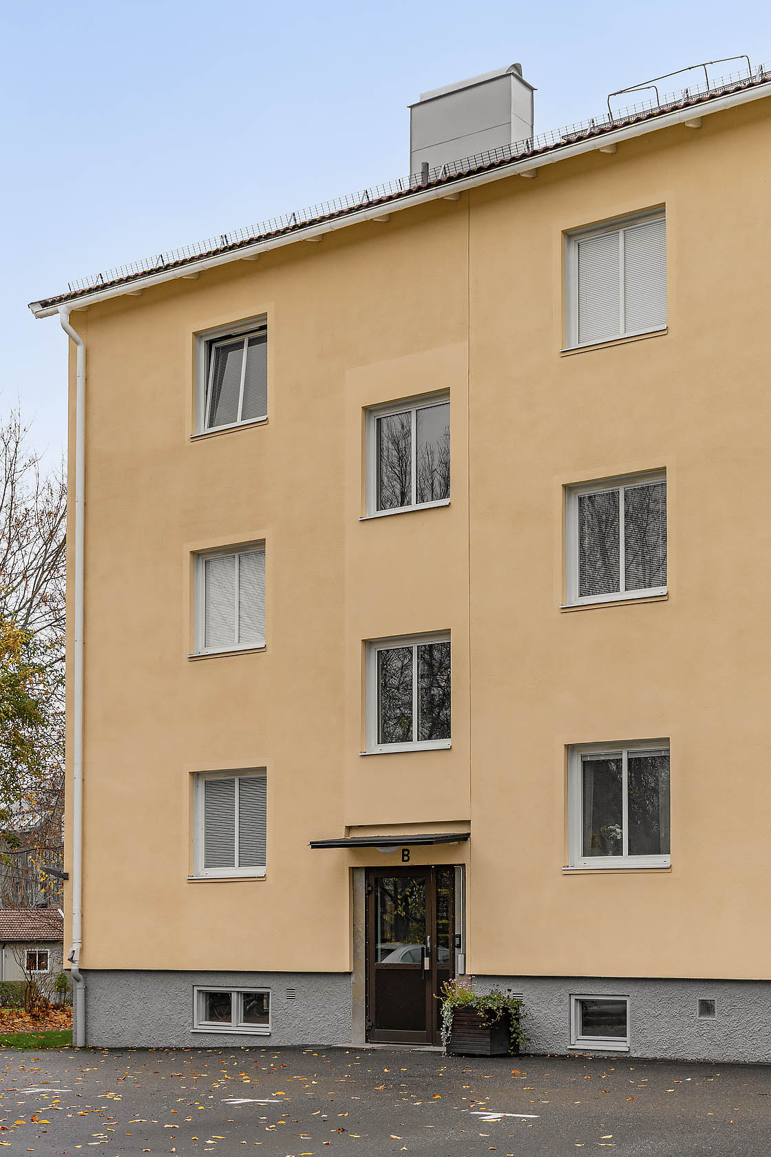 Allhelgonavägen 12 B – bild 18