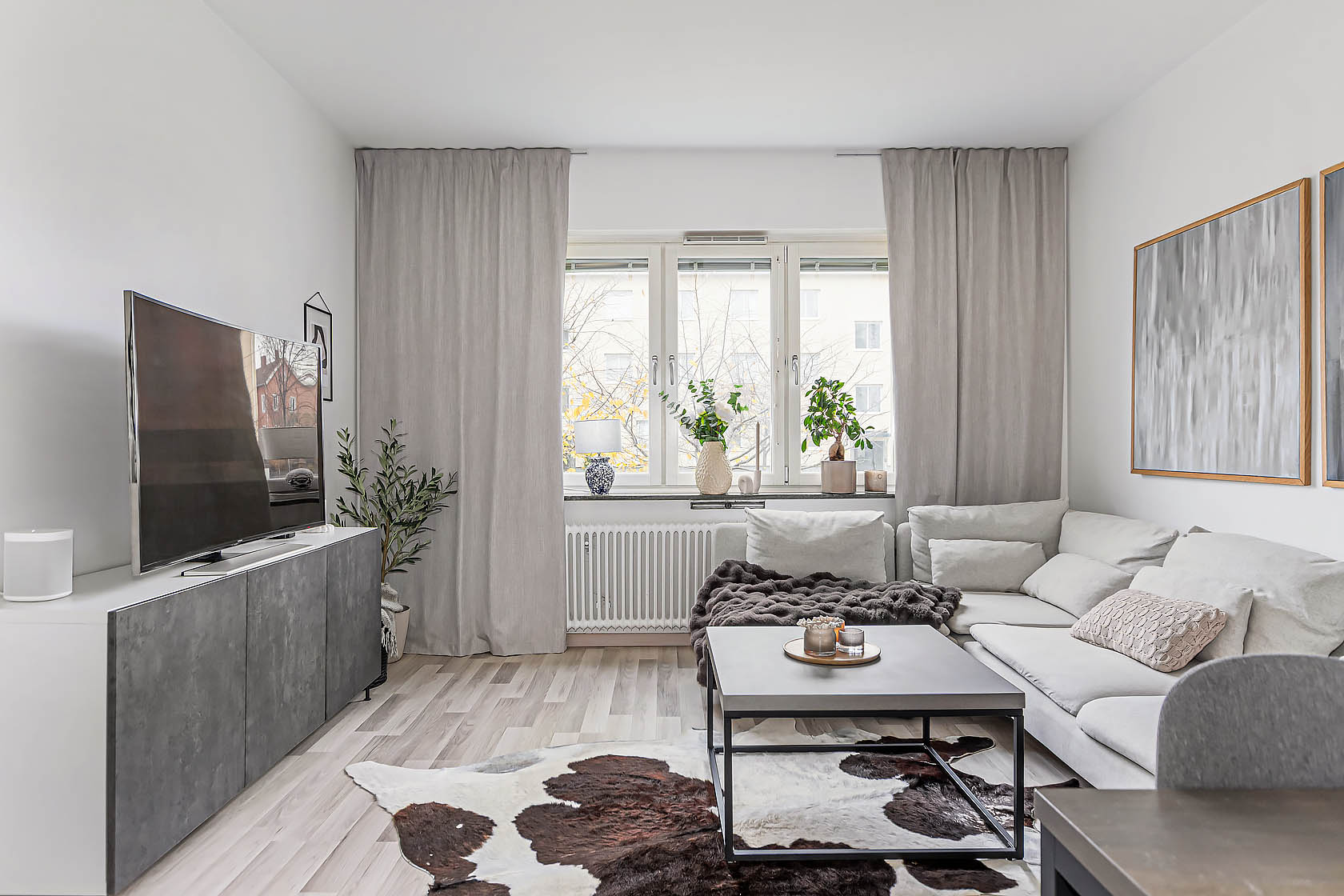 Allhelgonavägen 12 B – bild 2