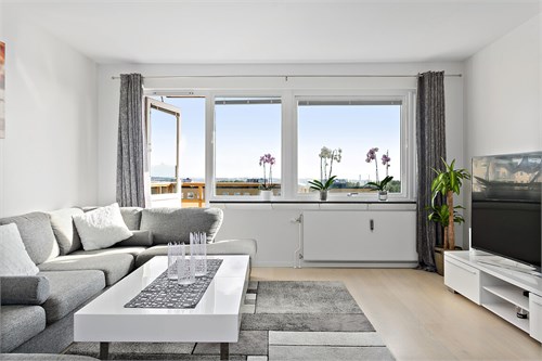Önskevädersgatan 33