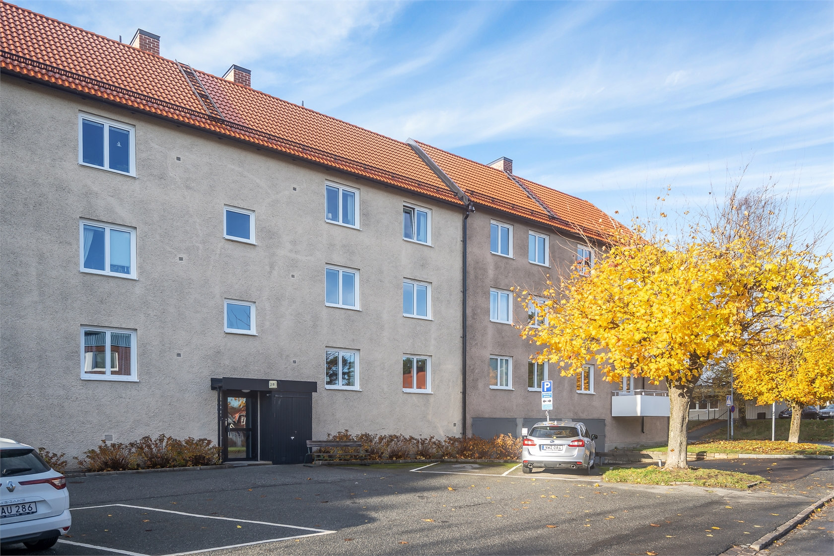 Vaktbergsvägen 21B – bild 13