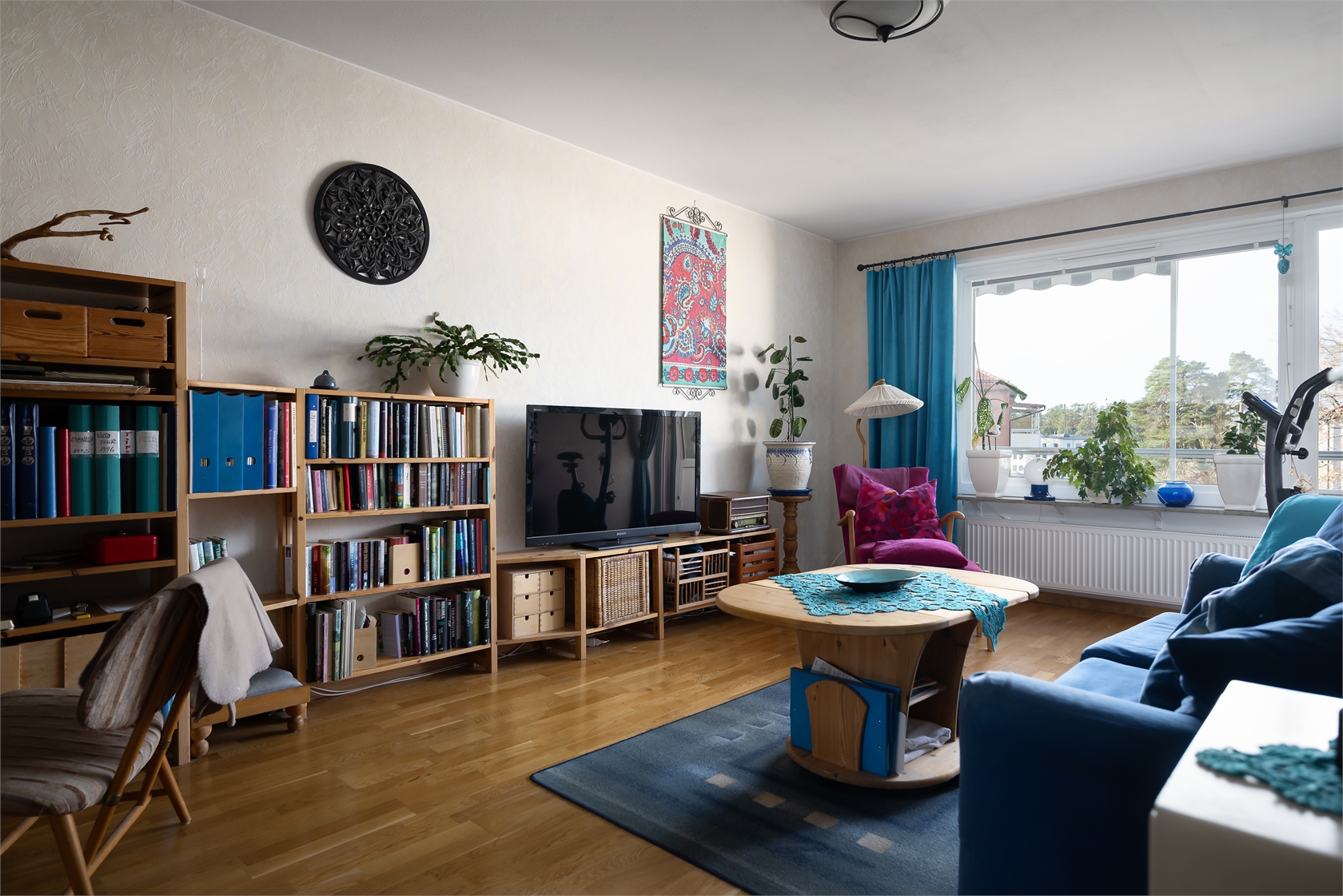 Vaktbergsvägen 21B – bild 8