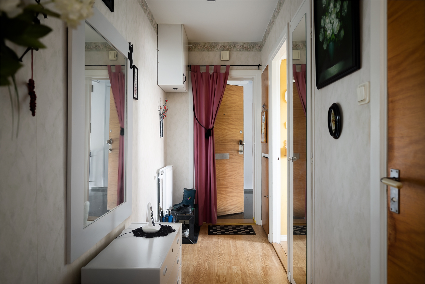 Vaktbergsvägen 21B – bild 12