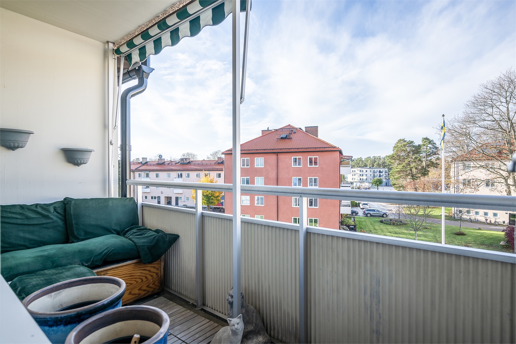 Vaktbergsvägen 21B – bild 7