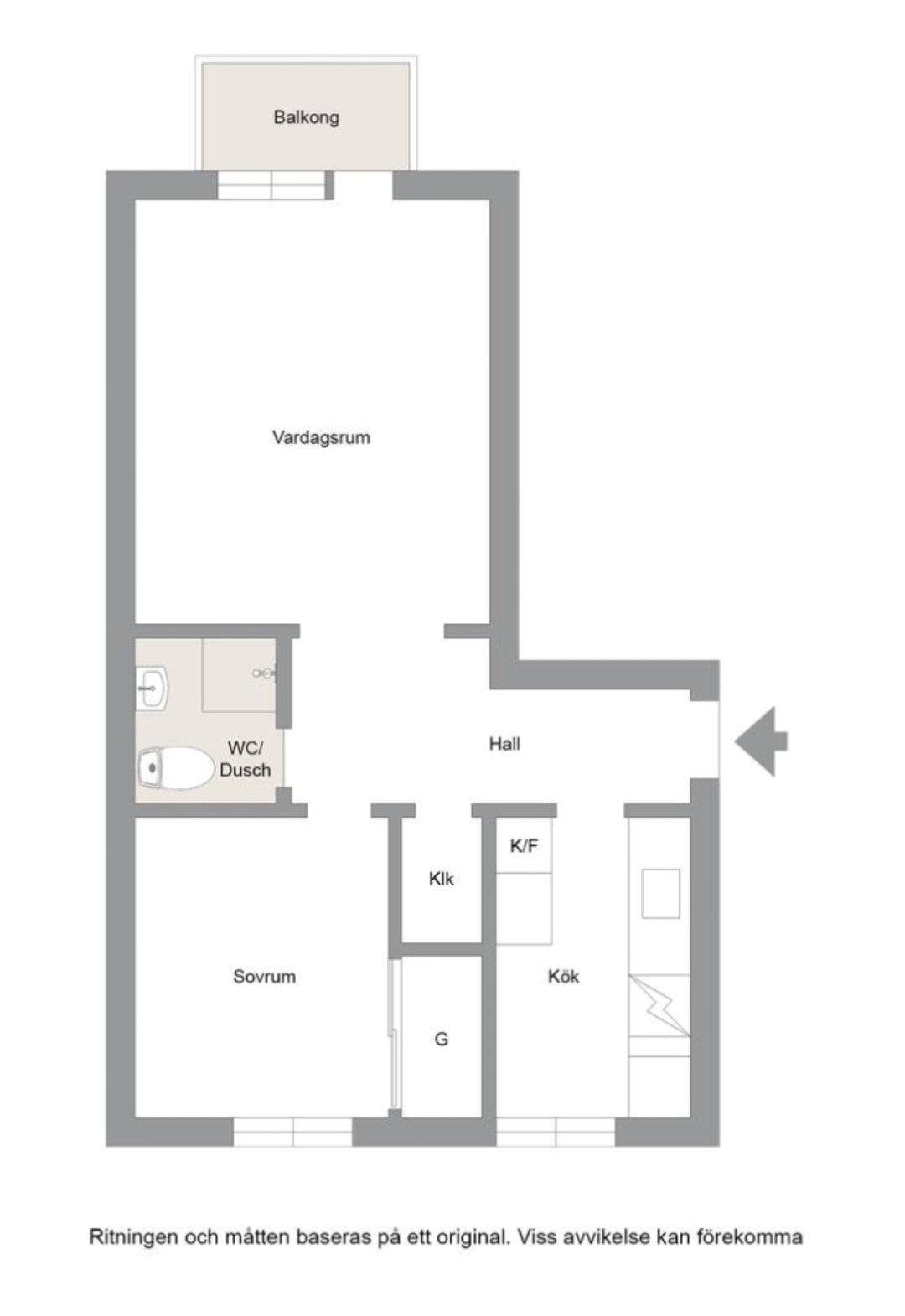 Centralgatan 29E – bild 20