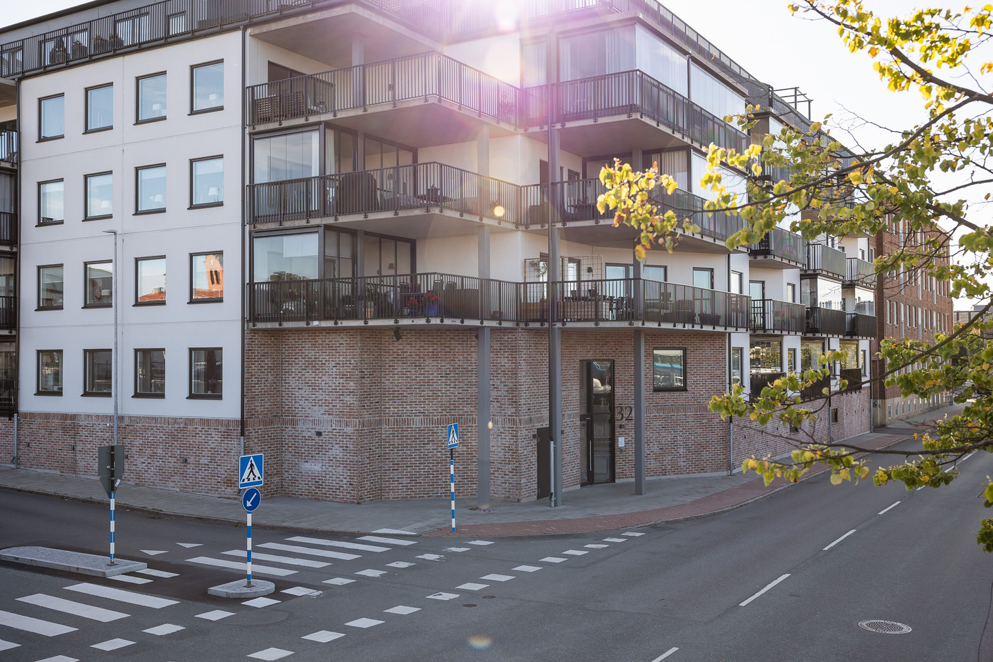 Järnvägsgatan 32 – bild 30