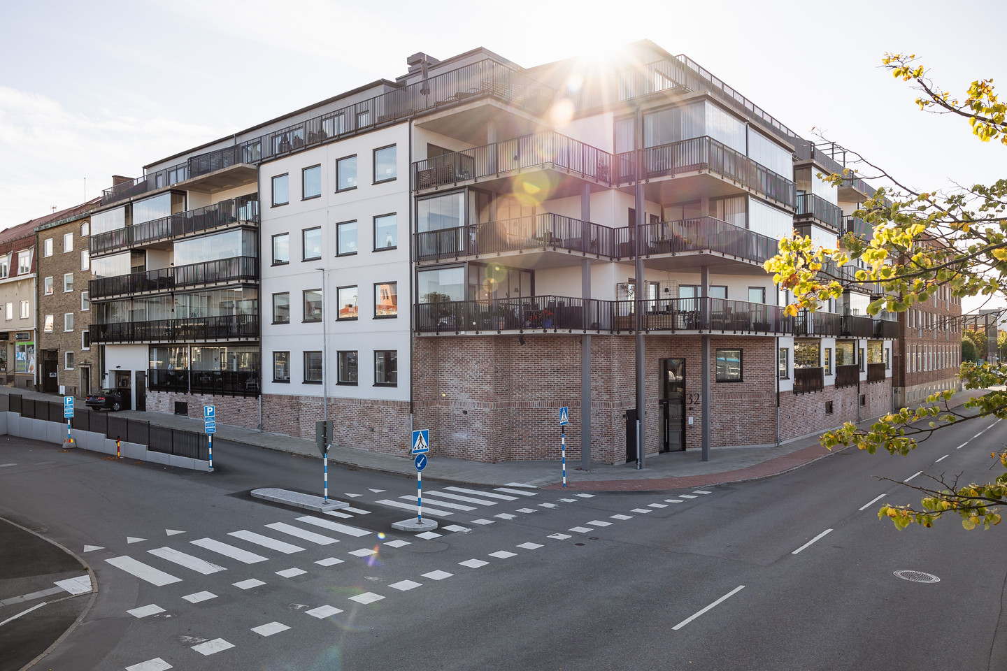 Järnvägsgatan 32 – bild 32
