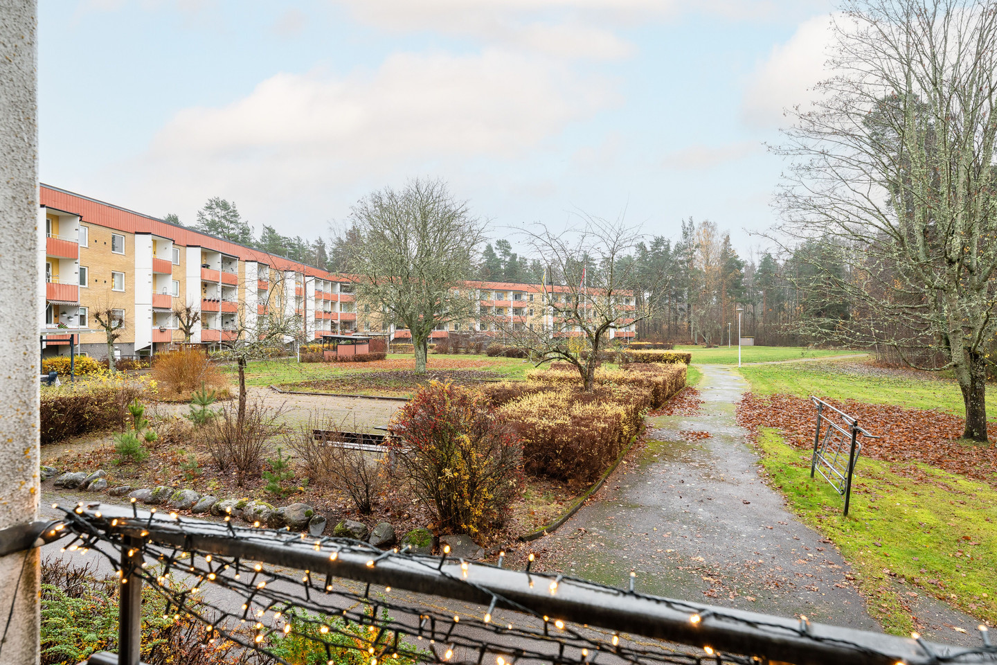 Vintergatan 31D – bild 19